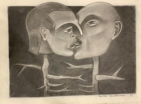 Primera imagen del registro Hopless lovers