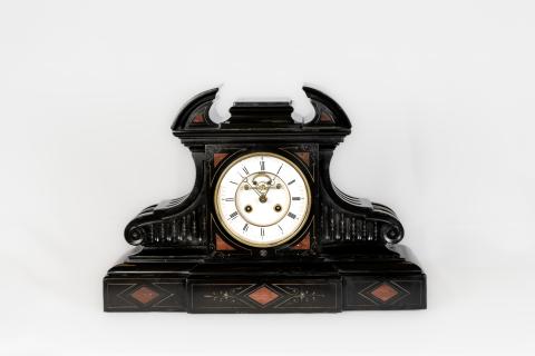 Primera imagen del registro Reloj de sobremesa