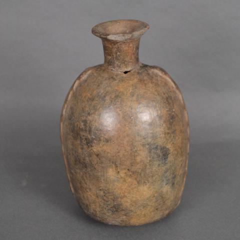Primera imagen del registro Botella (arqueológica y etnográfica)