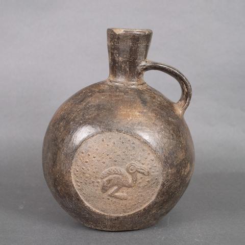 Primera imagen del registro Botella (arqueológica y etnográfica)