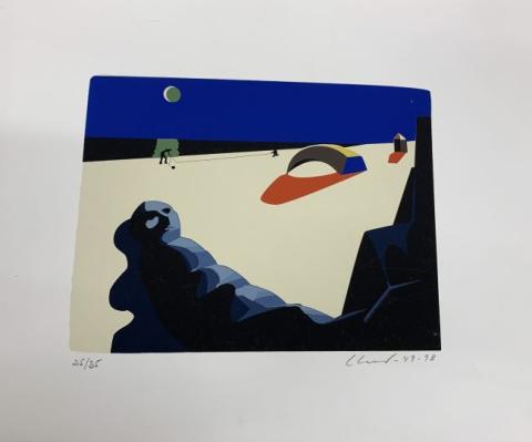 Primera imagen del registro Homenaje a Phases