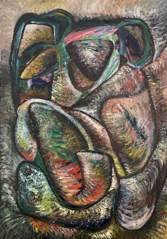 Primera imagen del registro Painting