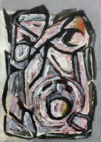 Primera imagen del registro Painting