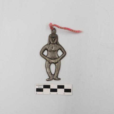 Primera imagen del registro Hualucho
