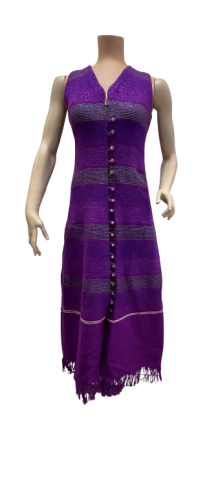 Primera imagen del registro Vestido (prenda principal)