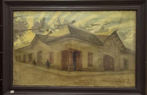 Primera imagen del registro Calle Tarapacá Esquina Arturo Prat