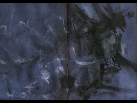 Primera imagen del registro The right passage
