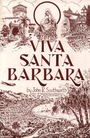 Primera imagen del registro Viva Santa Barbara