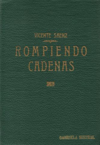 Primera imagen del registro Rompiendo Cadenas