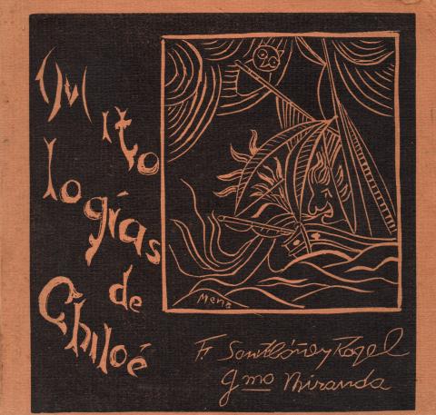 Primera imagen del registro Mitología de Chiloé
