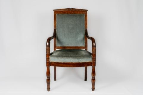 Primera imagen del registro Sillón