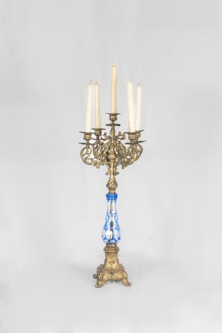 Primera imagen del registro Candelabro