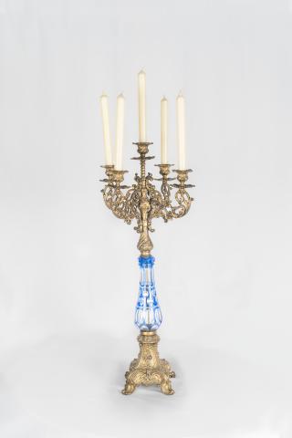 Primera imagen del registro Candelabro