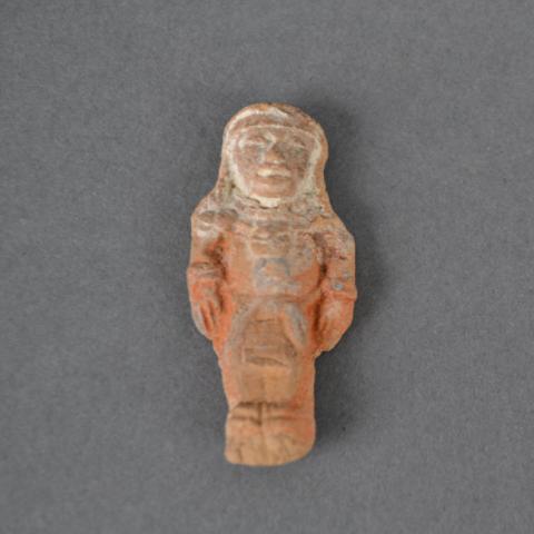 Primera imagen del registro Figurilla