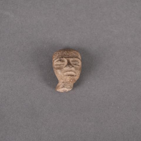 Primera imagen del registro Figurilla