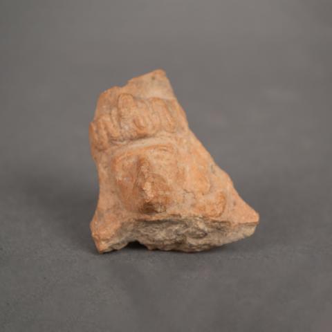 Primera imagen del registro Figurilla