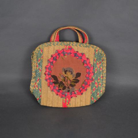 Primera imagen del registro Bolso (accesorio)