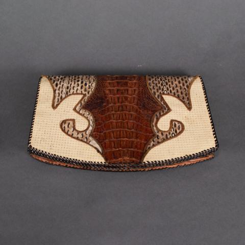 Primera imagen del registro Cartera (accesorio)