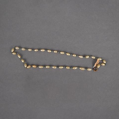 Primera imagen del registro Collar (accesorio de vestir)