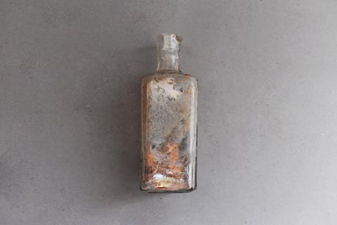Primera imagen del registro Botella