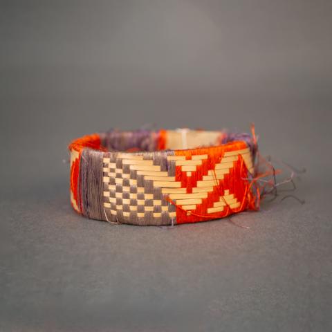 Primera imagen del registro Brazalete