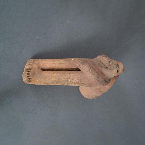 Primera imagen del registro Figurilla