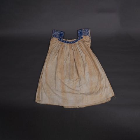 Primera imagen del registro Blusa