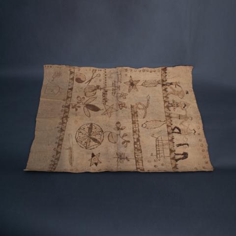 Primera imagen del registro Textil