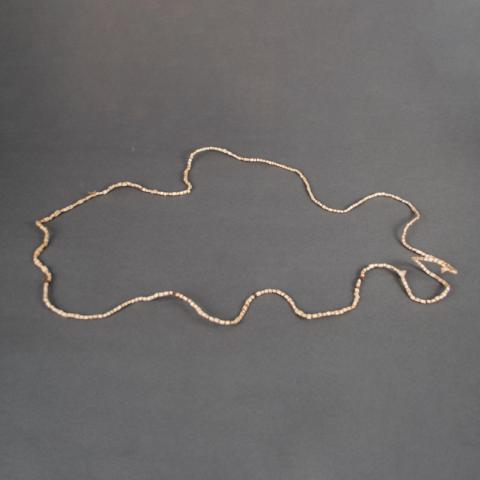 Primera imagen del registro Collar (accesorio de vestir)