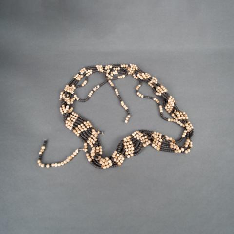 Primera imagen del registro Collar (accesorio de vestir)