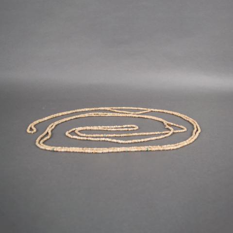 Primera imagen del registro Collar (accesorio de vestir)