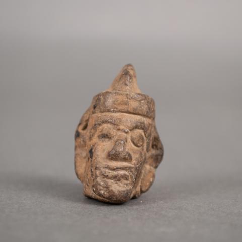 Primera imagen del registro Figurilla