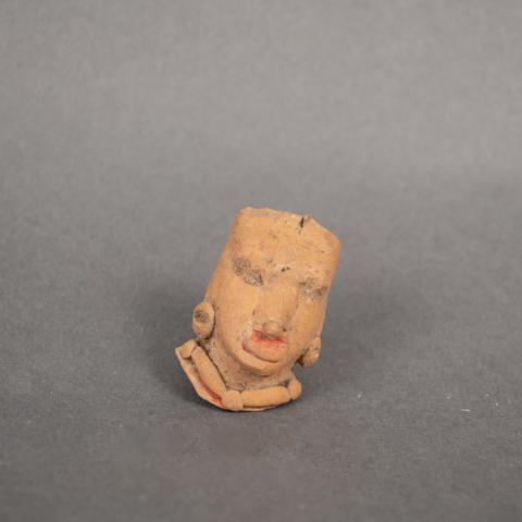 Primera imagen del registro Figurilla