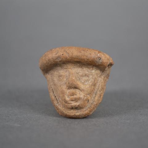 Primera imagen del registro Figurilla