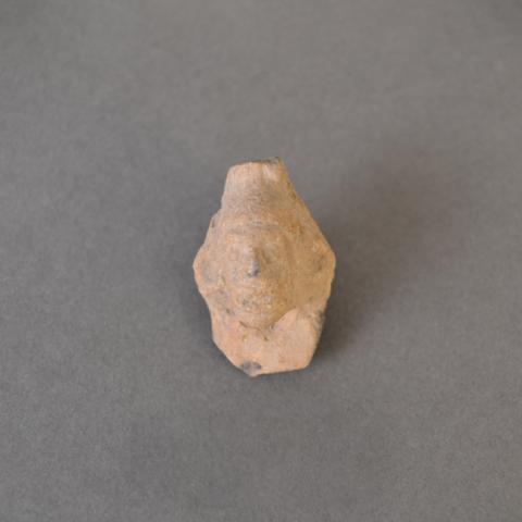 Primera imagen del registro Figurilla