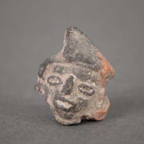 Primera imagen del registro Figurilla