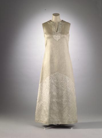 Primera imagen del registro Vestido (prenda principal)