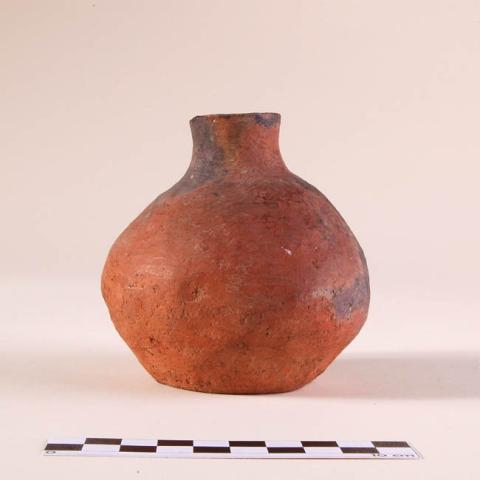 Primera imagen del registro Botella (arqueológica y etnográfica)