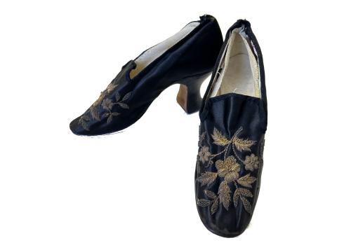 Primera imagen del registro Zapatos
