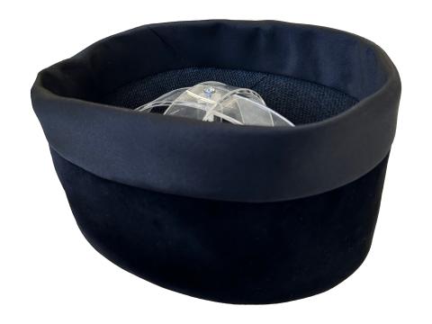 Primera imagen del registro Sombrero