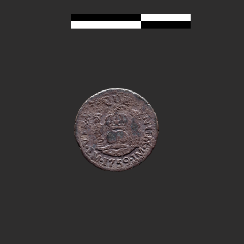 Primera imagen del registro Moneda