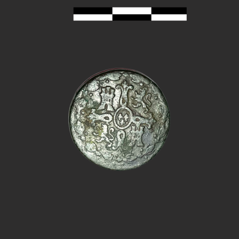 Primera imagen del registro Moneda
