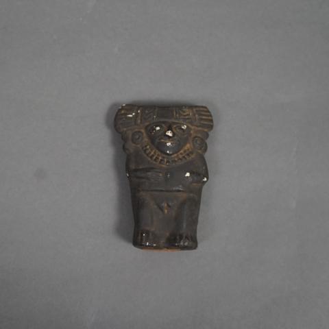 Primera imagen del registro Figurilla