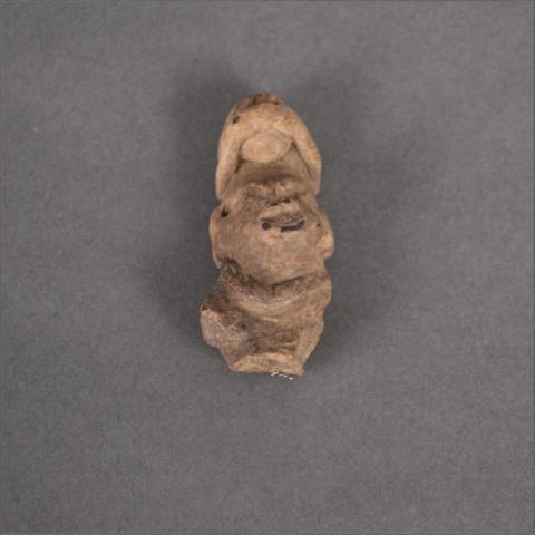 Primera imagen del registro Figurilla