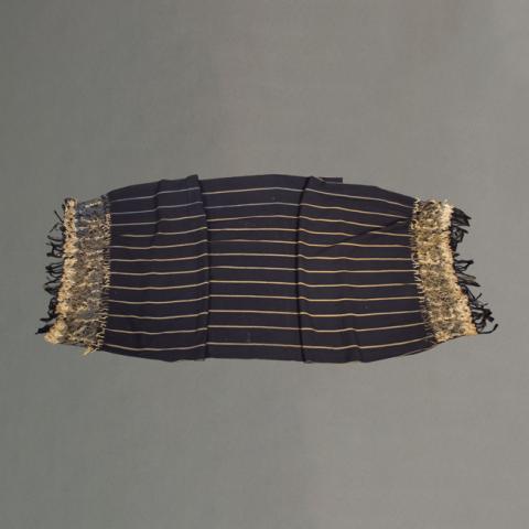 Primera imagen del registro Rebozo