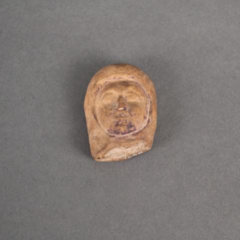 Primera imagen del registro Figurilla