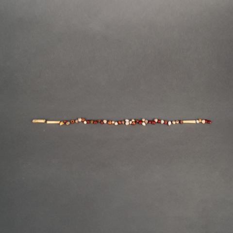 Primera imagen del registro Collar (accesorio de vestir)