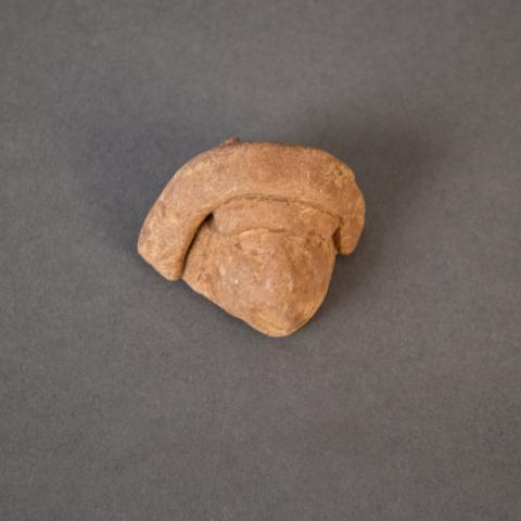 Primera imagen del registro Ceramio