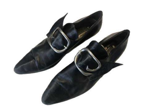 Primera imagen del registro Zapatos
