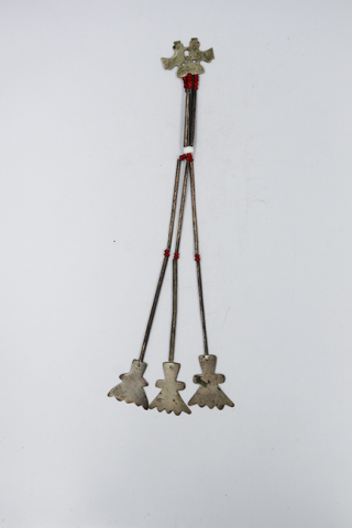 Primera imagen del registro Pectoral